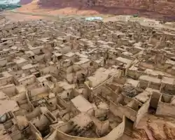 Waad Al Ula Hotel thumbnail